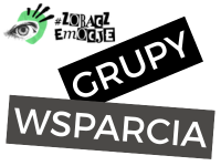 Zdjęcie Grupy wsparcia